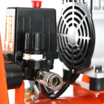 Компрессор поршневой безмасляный PATRIOT WO 24-220 525301920