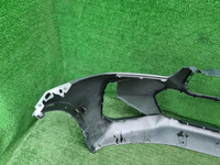 Бампер передний BMW X1 U11 (2022-н.в.)