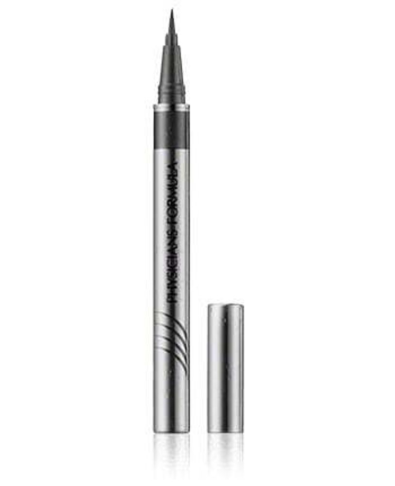 Контур для глаз Physicians Formula Eye Booster Waterproof Ultra-Fine Liquid Eyeliner Чернее не бывает 1 мл