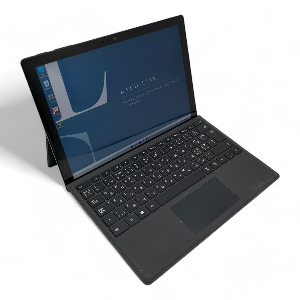 Surface Pro 7 Plus
