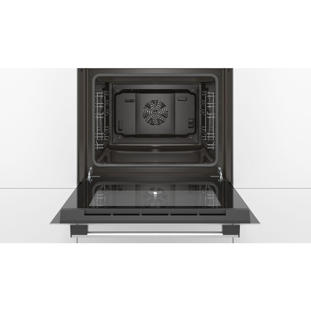Встраиваемый электрический духовой шкаф Bosch HBF512BV0R