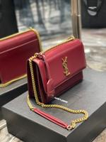 YSL Sunset Bag 22 cm