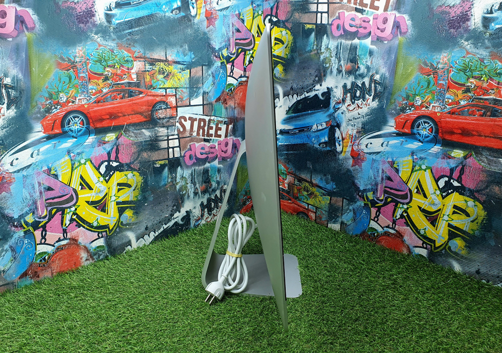 iMac 27" 2013 i5/8 Gb/GT 755M/3K