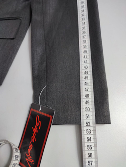 Жакет Natali серый на 10 лет, новый