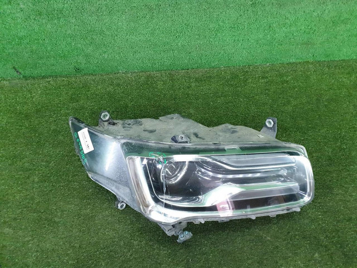 Фара правая Aurus Senat (2021-н.в.) LED