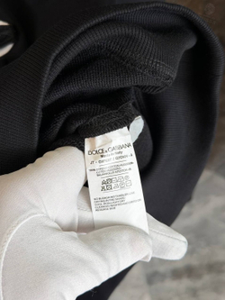 Худи Dolce & Gabbana