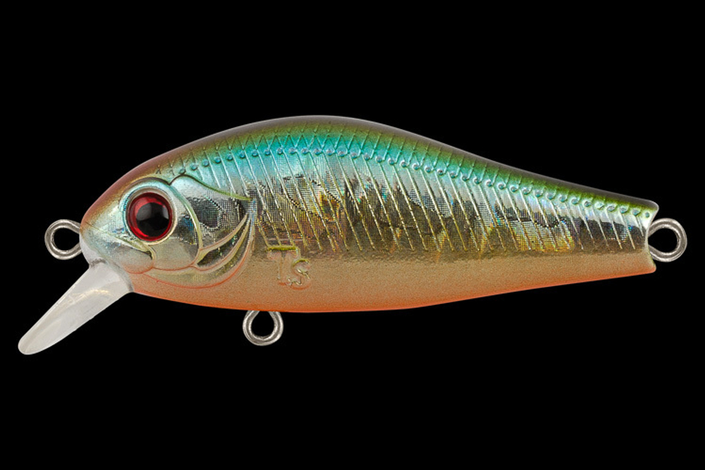 Воблер TsuYoki Rival SR 48SS (48мм, 5.8гр)