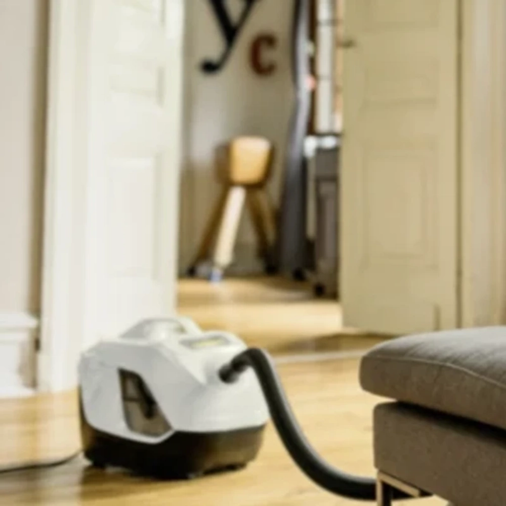 Karcher DS 6 Plus Anniversary Edition пылесос с аквафильтром 8.441-400.0