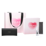 PULAIS Irregular Shape Sunglasses Unisex