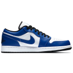 Кроссовки Air Jordan 1 Low Game Royal