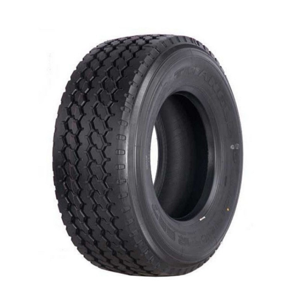Грузовая шина DIAMONDBACK TR697 385/65 R22.5 20PR 160/158J TL Прицепная ось