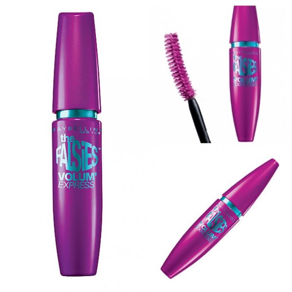 Maybelline Volum’ Express The Falsies