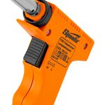 Паяльник-пистолет с регулировкой мощности 25-80 Вт, 220 В Sparta, 913065