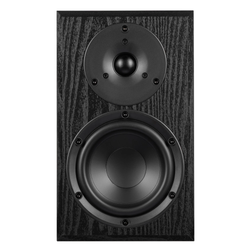 Полочная АС Phaze Audio Tilia 2 цвет: Black [Чёрный]