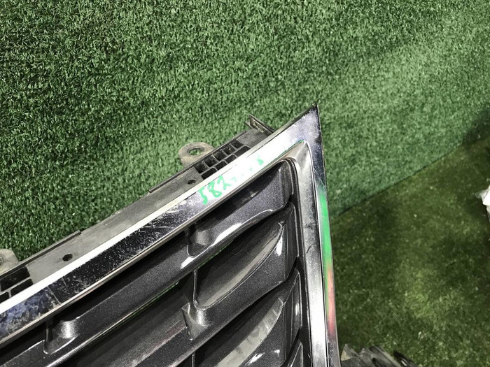 Решетка радиатора Lexus NX 1 (2017-2021)