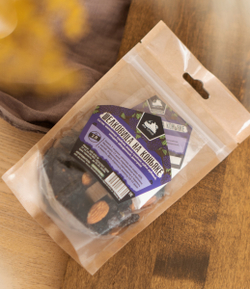 Набор трав и специй ШЕЛКОВИЦА НА КОНЬЯКЕ