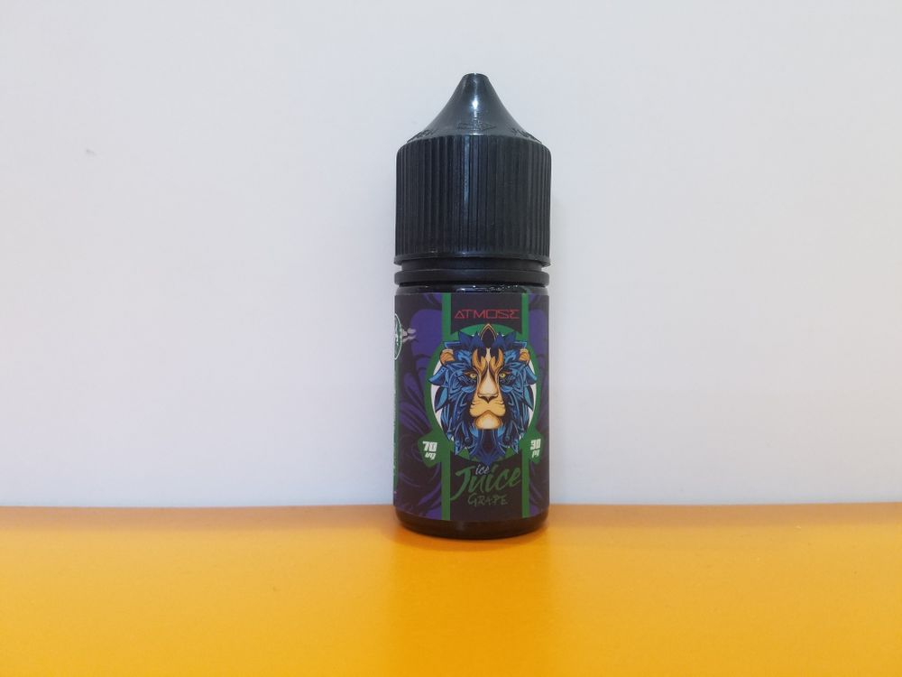 Grape by ICE JUICE 30ml