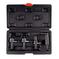 AFFIX (AF10321114C) Набор фиксаторов распредвала / коленвала, VAG, кейс, 4 предмета