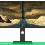 Монитор Dahua DHI-LM24-P301A