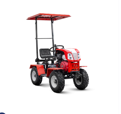 Мини-трактор TZR-012