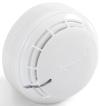 ИП 212-64-R3 без б/о Извещатель пожарный дымовой оптико-электронный адресно-аналоговый