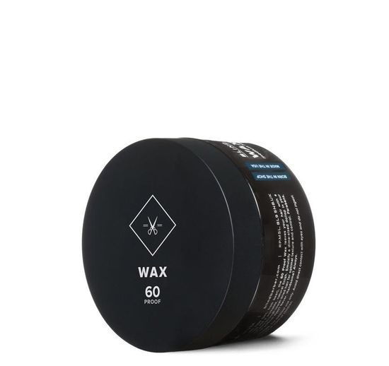 Воск для волос Blind Barber средней фиксации