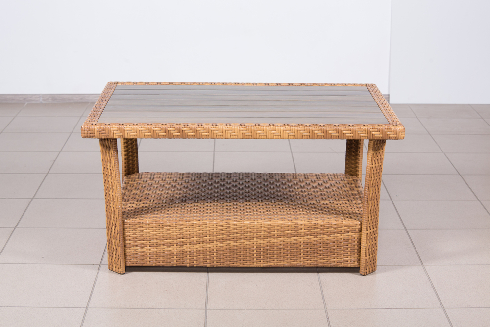 Столик кофейный, коллекция Венеция