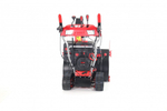 Бензиновый снегоуборщик GEOS Premium SnowLine 760 TE