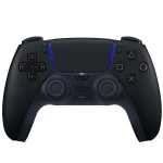 Геймпад PlayStation 5 DualSense, чёрный