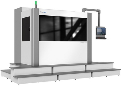 3D принтер UnionTech RSPro2100