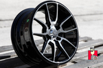 Комплект дисков HRE H123 15x7 et35 4x100