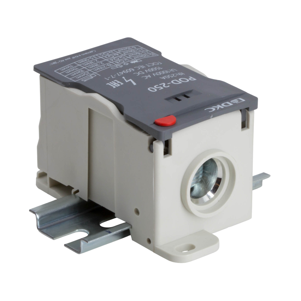 Блок распределительный, винтовой зажим, 1x120 кв.мм, 2x35 кв.мм, 5x16 кв.мм, 4х10 кв.мм