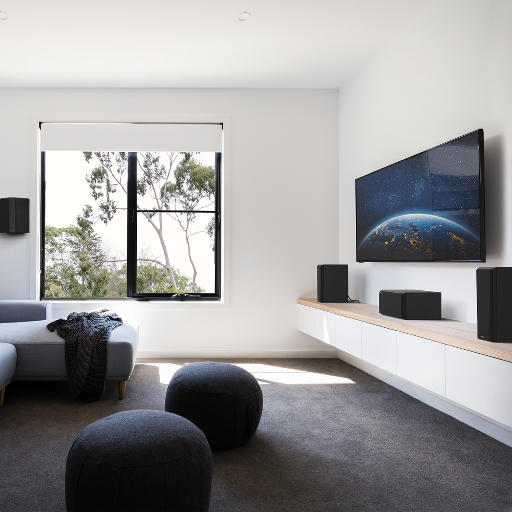 Klipsch RP-500C II