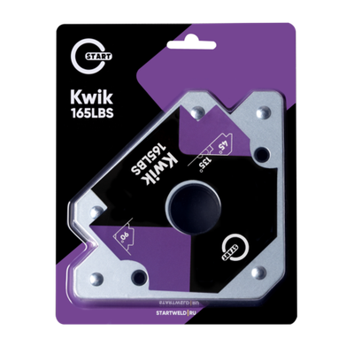 165 LBS Kwik SM1623 Магнитный фиксатор (10/20)