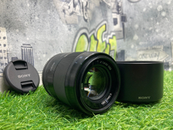 Sony 50mm 1.8 OSS (SEL-50F18)