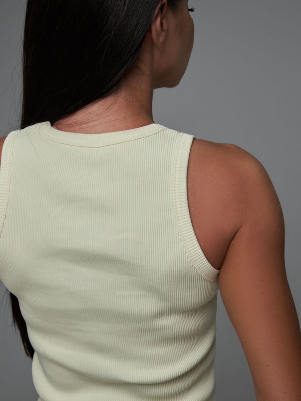 Майка White Choco