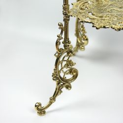 Alberti Livio Подставка для цветов, 46х72 см, три уровня