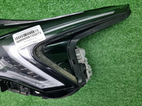 Фара левая Kia K5 (2019-2023) LED