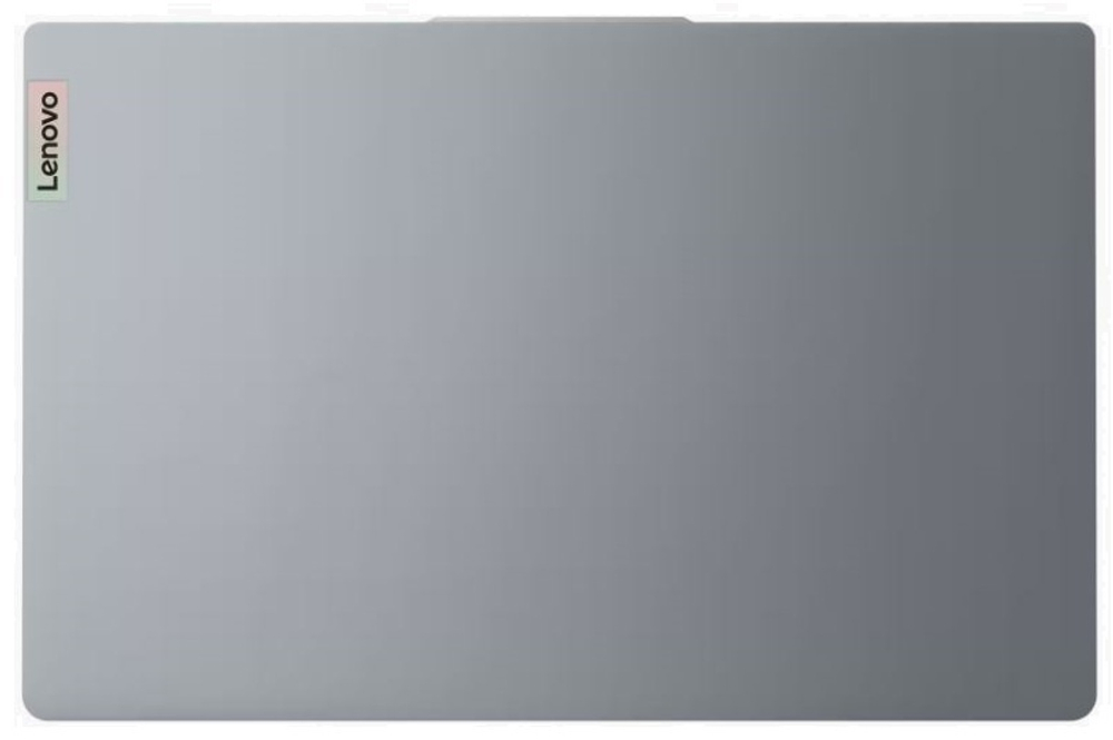 Ноутбук Lenovo IdeaPad Slim 3 15AMN8 15.6" / 8 Гб / SSD 512 Гб / Без ОС / 82XQ00J7RK