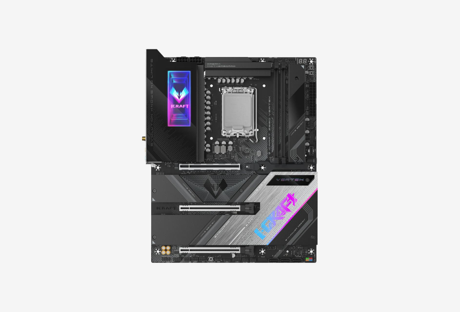 MS-iCraft Z890 VERTEX_0126528100850