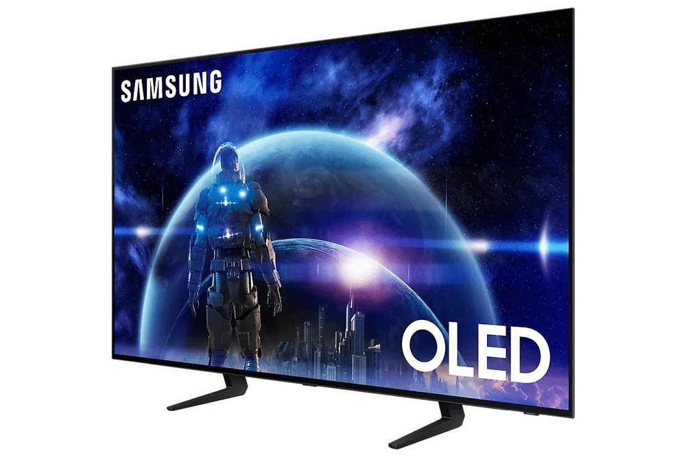 Телевизор Samsung OLED 4K QE48S90DAE
