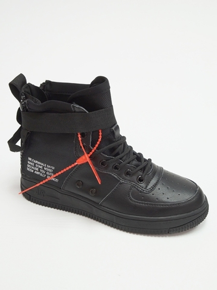 Кеды женские демисезонные натуральная кожа