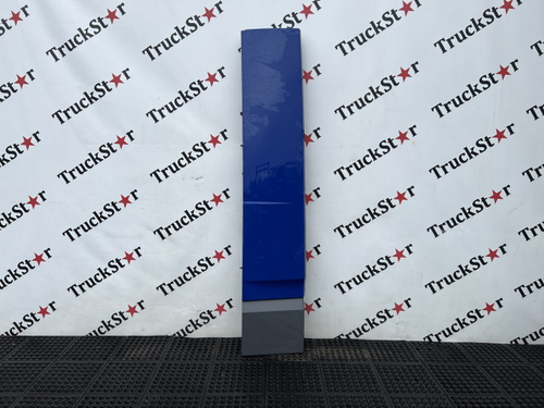 Спойлер кабины боковой левый 2018г