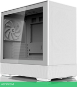 Корпус Zalman P30 AIR White