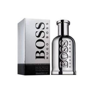 Hugo Boss Boss № 6 Collector's Edition