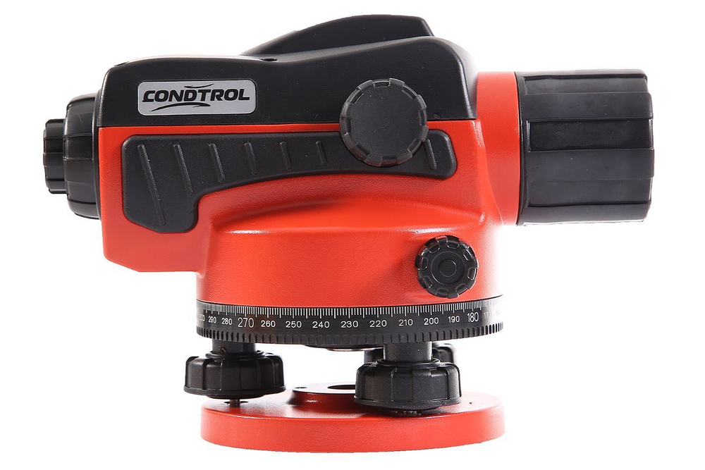 Оптический нивелир Condtrol 24X