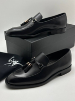 Туфли-лоферы Zanotti