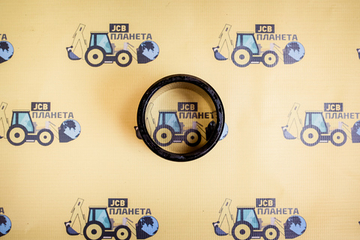 Втулка задней стрелы Jcb 3cx/4cx 44,5х55х47 аналог (Соединение 1, 2 на схеме)