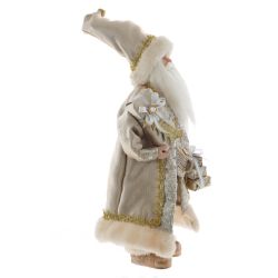 GAEM Дед Мороз, L25 W11 H57 см (в полку L25 W11 H44 см)