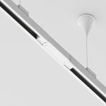 Комплектующие для систем освещения с токоведущими элементами Technical TRA005C-31W